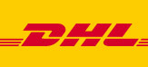 DHL - schneller und sicherer Versand