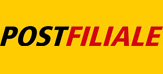 Versand an DHL Postfiliale und DHL Paketshop